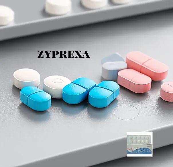 Farmaco generico zyprexa